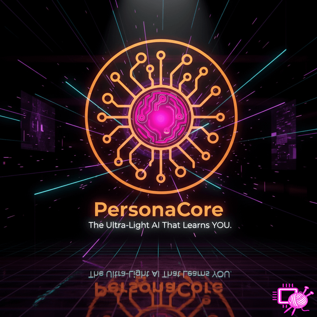 The Ultra-Light Revolution: Why PersonaCore's On-Device AI SDK Is the Future of Private, Personalized Apps