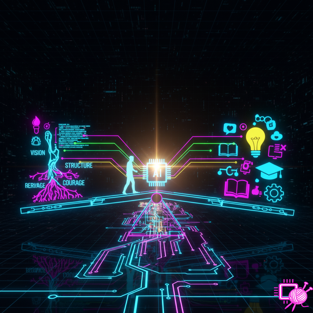 Building What Matters - Creating tools that make creation easier