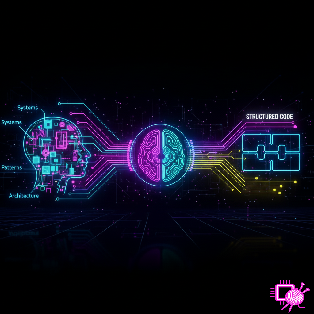 Why I Build Faster Than I Should