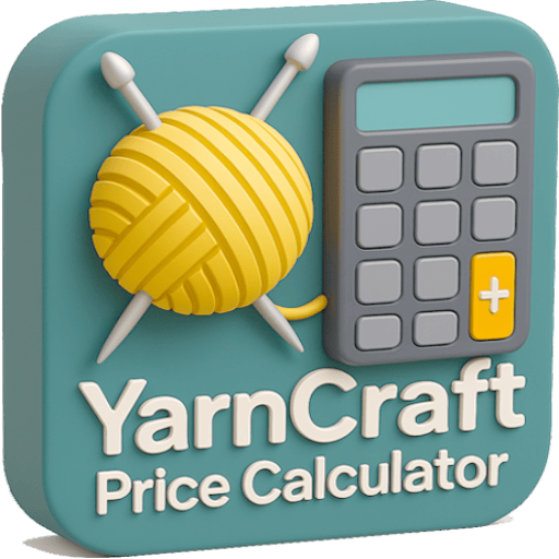 YarnCraft Price Calculator