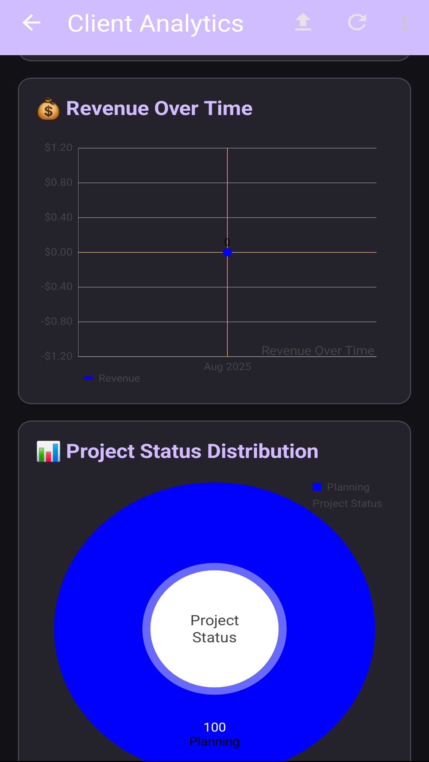 YarnCraft Calculator Screenshot 4